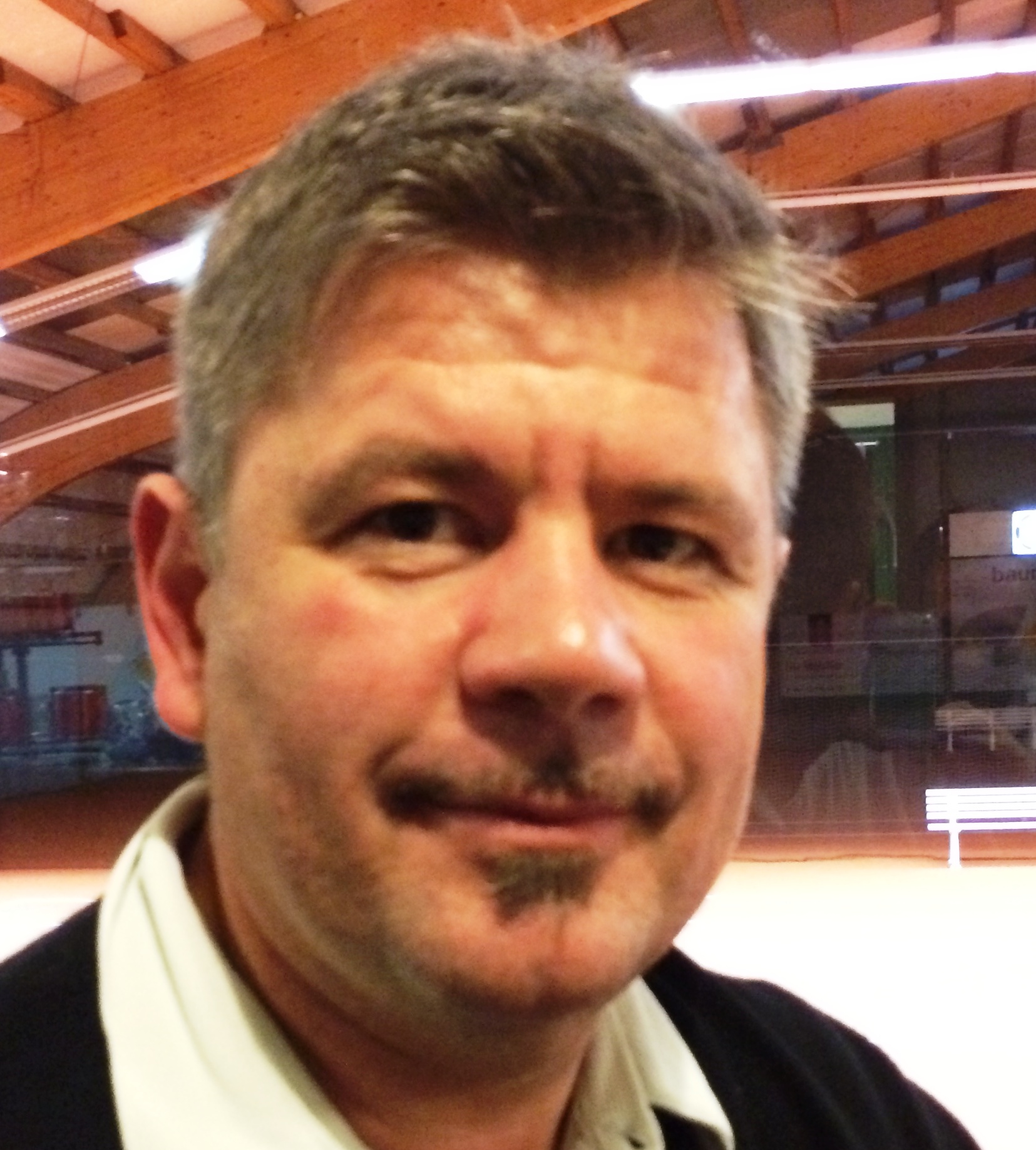 Franz Griesser SC Region Bodensee